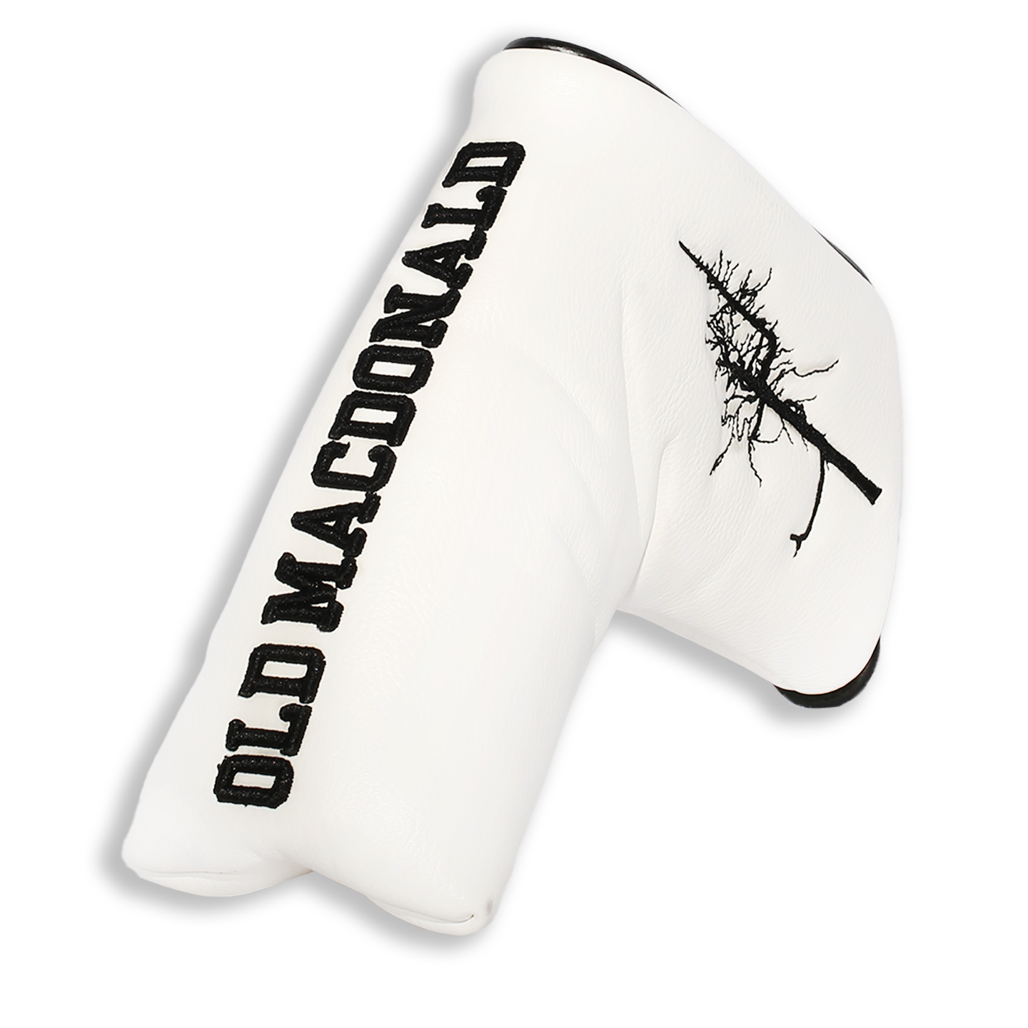 PRG Ghost Tree Blade Putter Covers